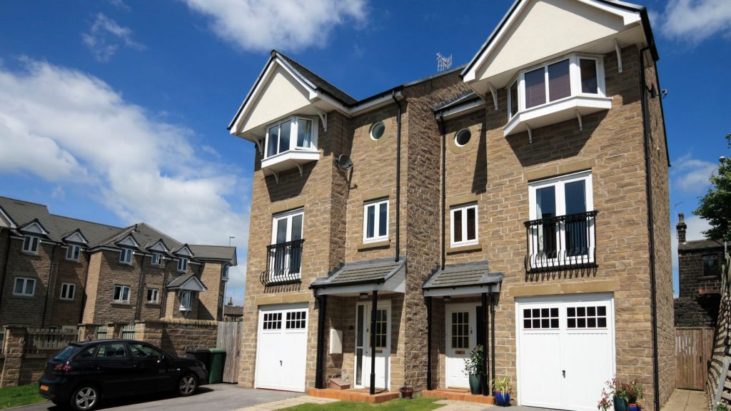 inmobiliaria en torrelodones chalet