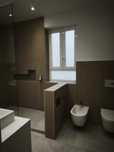 Piso en Sainz de Baranda- centro Retiro