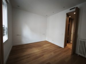 Piso en Sainz de Baranda- centro Retiro