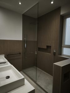 Piso en Sainz de Baranda- centro Retiro