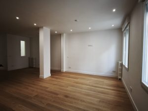 Piso en venta en madrid