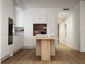 Piso en venta en madrid - centro Retiro