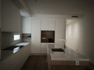 Piso en venta en madrid - centro