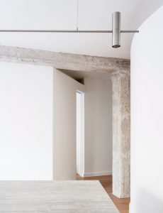 Piso reformado 3 dormitorios Chamartín