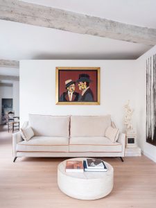 Piso reformado 3 dormitorios Prosperidad Madrid