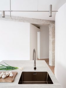 Piso reformado Prosperidad Madrid