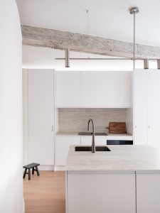 Piso reformado Calle de Pinilla del Valle