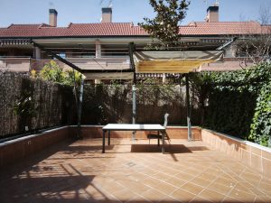 CHALET A LA VENTA EN ALCALÁ DE HENARES - ADOSADO (28)