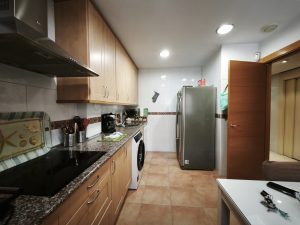 CHALET A LA VENTA EN ALCALÁ DE HENARES - ADOSADO (28)