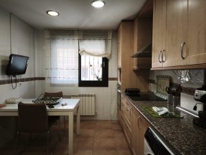 CHALET A LA VENTA EN ALCALÁ DE HENARES - ADOSADO (28)