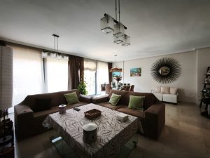 CHALET A LA VENTA EN ALCALÁ DE HENARES - ADOSADO (28)