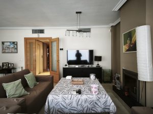 CHALET A LA VENTA EN ALCALÁ DE HENARES - ADOSADO (28)