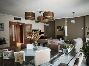 CHALET A LA VENTA EN ALCALÁ DE HENARES - ADOSADO (28)