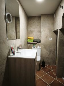 CHALET A LA VENTA EN ALCALÁ DE HENARES - ADOSADO (28)