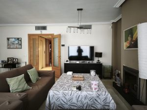 CHALET A LA VENTA EN ALCALÁ DE HENARES - ADOSADO (28)