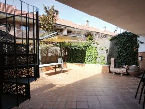 CHALET A LA VENTA EN ALCALÁ DE HENARES - ADOSADO (28)