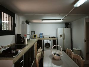 CHALET A LA VENTA EN ALCALÁ DE HENARES - ADOSADO (28)