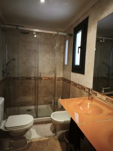 CHALET A LA VENTA EN ALCALÁ DE HENARES - ADOSADO (28)