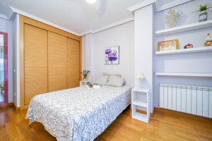 Chalet a la venta en Alcalá de Henares