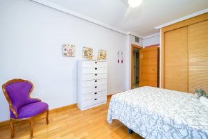 Chalet a la venta en Alcalá de Henares