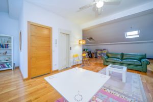 Chalet a la venta en Alcalá de Henares