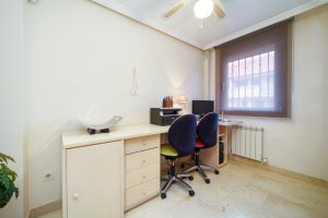 Chalet a la venta en Alcalá de Henares