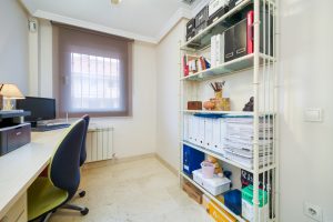 Chalet a la venta en Alcalá de Henares