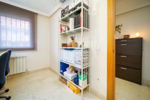 Chalet a la venta en Alcalá de Henares