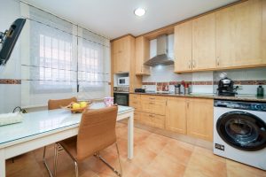 Chalet a la venta en Alcalá de Henares