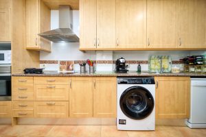 Chalet a la venta en Alcalá de Henares