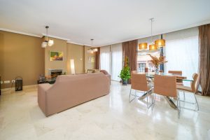 Chalet a la venta en Alcalá de Henares