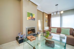 Chalet a la venta en Alcalá de Henares