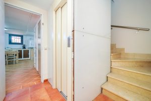 Chalet a la venta en Alcalá de Henares