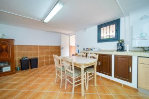 Chalet a la venta en Alcalá de Henares