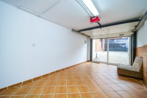 Chalet a la venta en Alcalá de Henares
