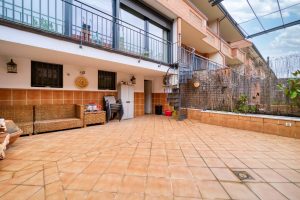 Chalet a la venta en Alcalá de Henares