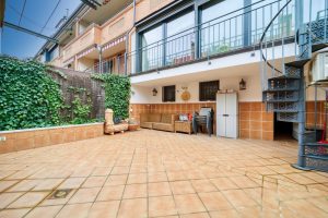 Chalet a la venta en Alcalá de Henares