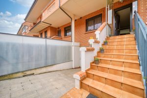 Chalet a la venta en Alcalá de Henares