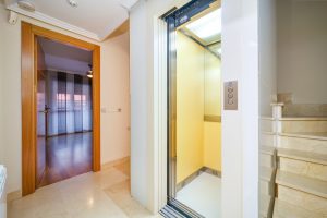 Chalet a la venta en Alcalá de Henares