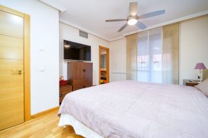 Chalet a la venta en Alcalá de Henares