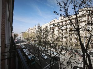 PISO A LA VENTA EN LA CALLE PRINCESA - MADRID (17)