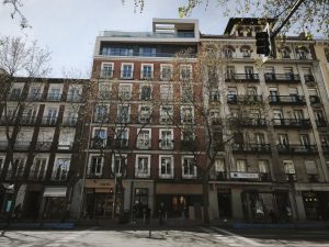 PISO A LA VENTA EN LA CALLE PRINCESA - MADRID (17)