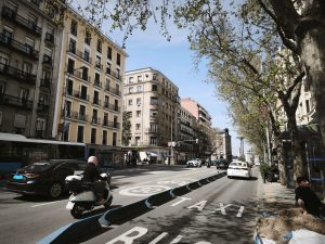 PISO A LA VENTA EN LA CALLE PRINCESA - MADRID (17)