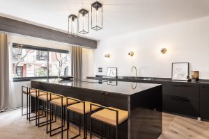 Piso ala venta en lópez de hoyos