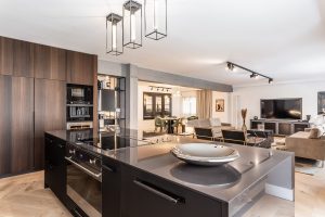 Piso ala venta en lópez de hoyos