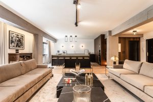 Piso ala venta en lópez de hoyos