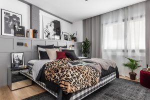 Piso ala venta en lópez de hoyos