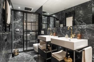 Piso ala venta en lópez de hoyos