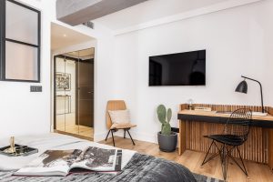 Piso ala venta en lópez de hoyos